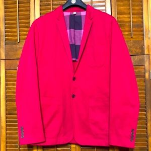 Authentic Burberry BRIT Man’s Sport Blazer Coat